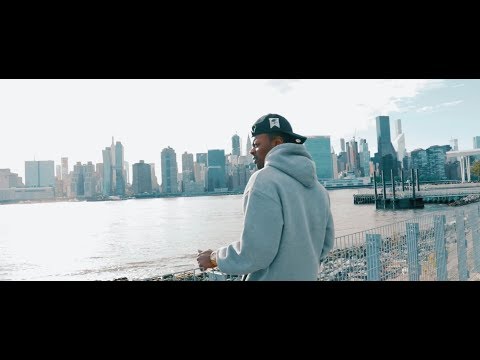 Gerald Walker & The 7000 - I'm Still on It