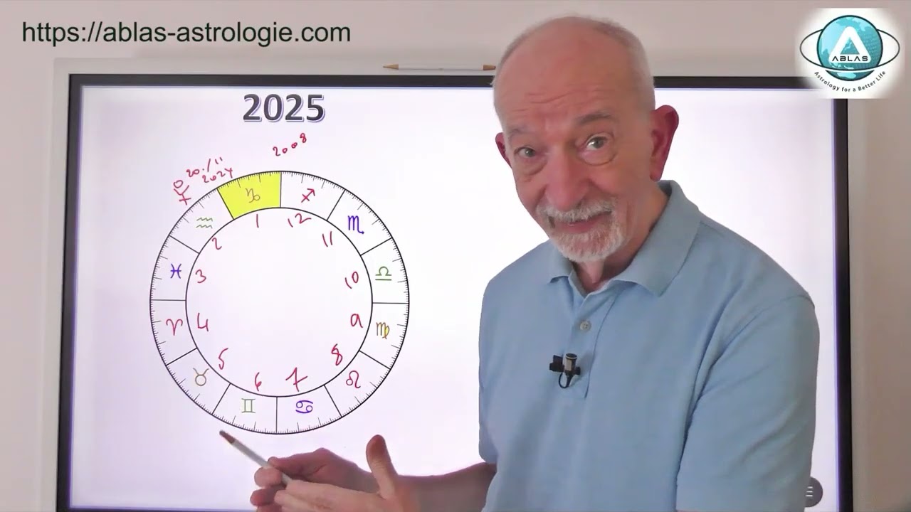 Horoscope Capricorne. Finie la profonde influence de Pluton, en 2025 la tendance est à la réussite.