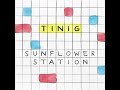 Sunflower Station - Tinig (Official Audio)