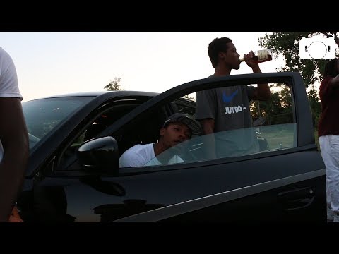 Cash Addict 33rd "I'll Be Good (Remix)/Out This Bitch"