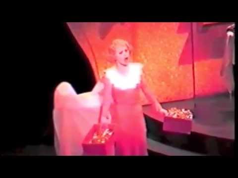 I Resolve (1994 London) Tracie Bennett