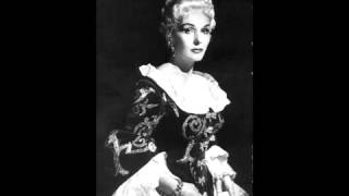 Mozart  Le nozze di Figaro   London, 1961 Schwarzkopf, Blanc, Corena, Söderström; dir  Giulini