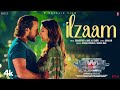 Jewel Thief Ilzaam Song Saif Ali Khan Nikita Dutta Vishal Mishra Shilpa Rao