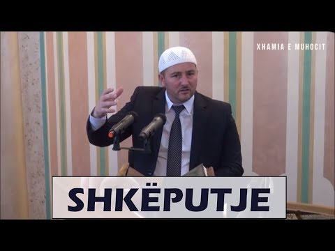 Kjo është vlera e NAMAZIT - Teolog Ardian Sejdiu