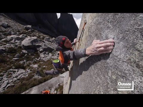 The Sensei, Part 2 Yuji Hirayama and Daniel Woods