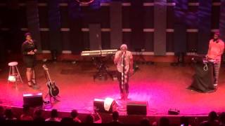 Mali music Heavy Love