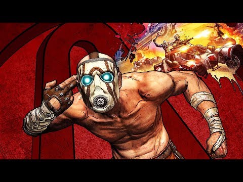 The Full Story of Borderlands 1 - Before You Play Borderlands 3