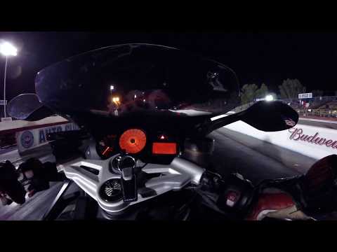 Thumbnail for BMW K1300S vs. Honda CBR1000RR Drag Race by BMW K1, BMW, BMW K1300S