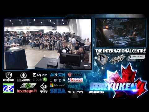 MKX - top 8- Toryuken 4 - 2015 (source)