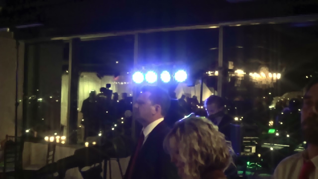 Promotional video thumbnail 4 for Five O'Clock Friday