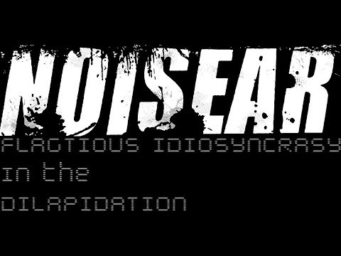 Noisear / FID - Split (2018) Full Album (Grindcore)