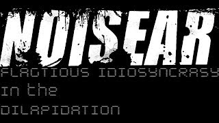 Noisear / FID - Split (2018) Full Album (Grindcore)