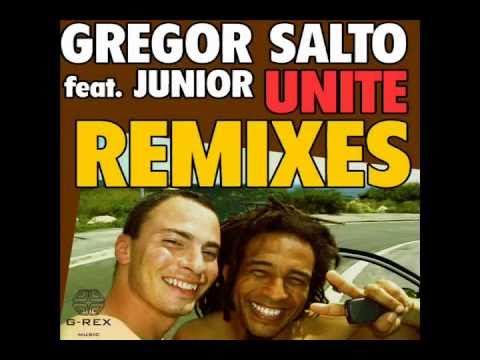 Gregor Salto ft Junior - Unite (Motafied Beatz Remix)