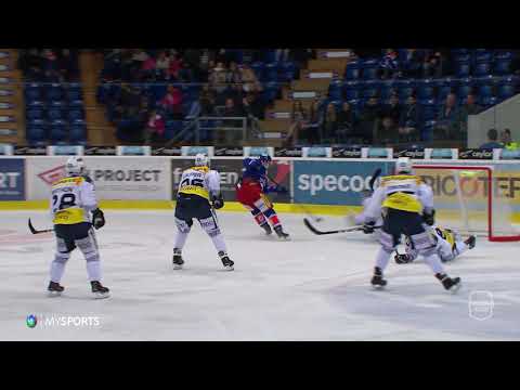 KLO vs. HCAP 1:5