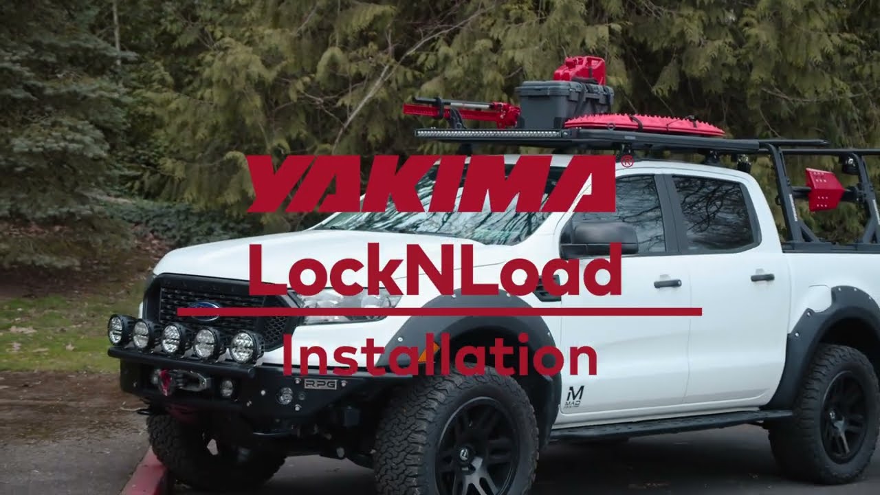 Installation video thumbnail