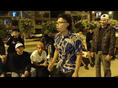 FORE vs BOWEL 4tos De Final Villa Rap