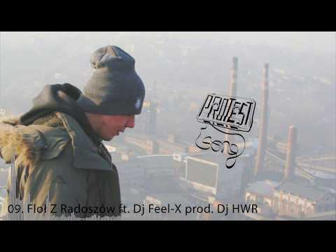 HK Rufijok - Floł Z Radoszów ft. Dj FEEL - X prod. Dj HWR