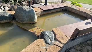 vlog🌸洞爺湖の温泉が気持ち良かった日