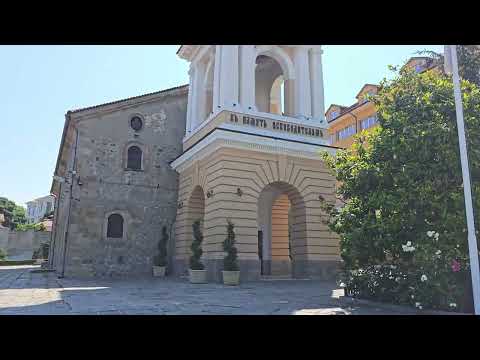 Plovdiv Walking Tour: Ancient Fortress & Old Town Exploration | Your Plovdiv City Guide!