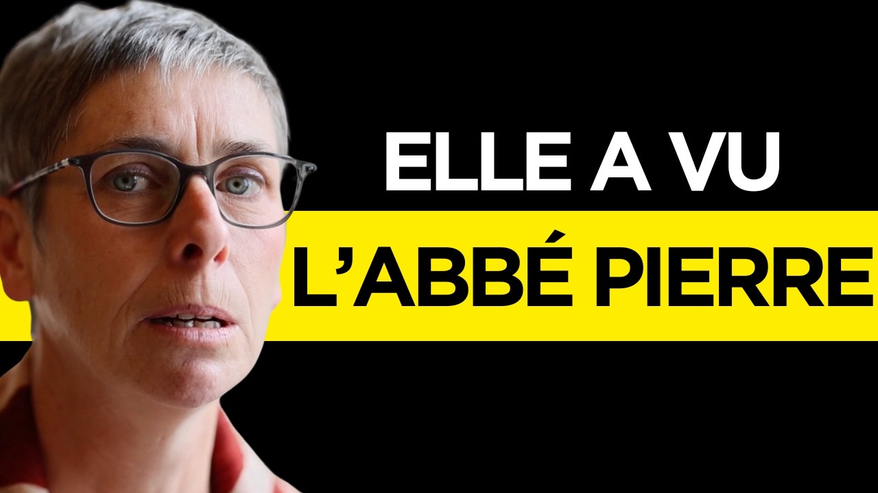 SHOCKING TESTIMONY – SHE DIES AND GOES TO PURGATORY