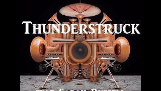 Thunderstruck Music Video