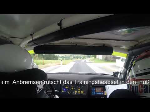 Perger Mühlstein Rallye 2019