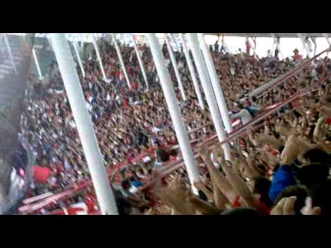 "Yo era campeon.mp4" Barra: La Barra del Rojo • Club: Independiente • País: Argentina