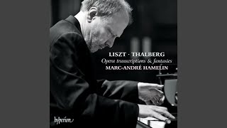 Download lagu Liszt: Réminiscences de Norma de Bellini – Grande fantaisie, S. 394 mp3