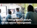 Grote teleurstelling: UMC Utrecht: verliest centrum kinderhartchirurgie | RTV Utrecht