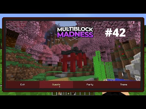 Multiblock Madness - 42 - Terrasteel