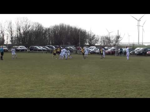 Kreveser SV - Fortuna Magdeburg