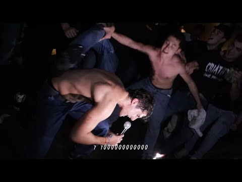 Malacopa - El Edén(Official Music Video)