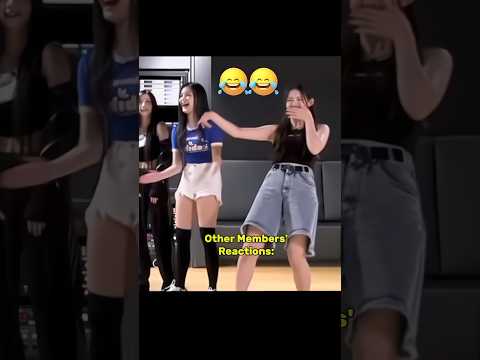 Ruka Never Fails When It Comes to Joking. 😂 #babymonster #baemon #fypage #shorts