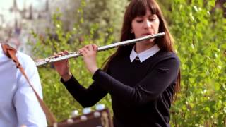 Rolling Stone Session: The Leisure Society - "Fight For Everyone"