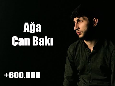 Ağa - Can Baki 2018