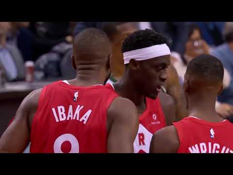 Toronto Raptors Playoff Hype 2018-2019