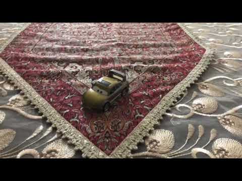 Disney Pixar Cars Toons Diecast Kaa Reesu