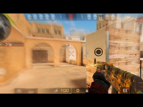 Standoff 2 Highlight | "Ginger"