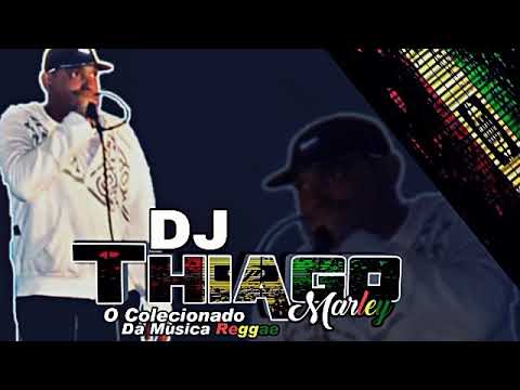 Alê ou Rafa Roots 2017 Thiago Marley o Colecionador Da Musica Reggae