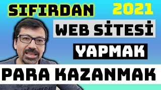 [2021] WEB SİTESİ KURMA VE REKLAMLARI AÇMA - CENUTA HOSTİNG - SAFİR TEMA