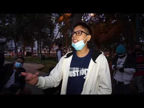 XTEREO vs EZCORPION || Octavos || Audición Vato Fest