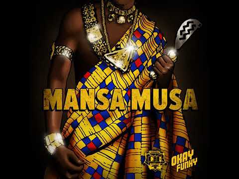 Mansa musa