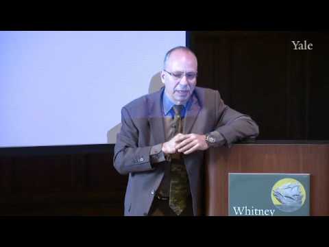 Introductory Lecture: Eichmann in Jerusalem and Political Legitimacy