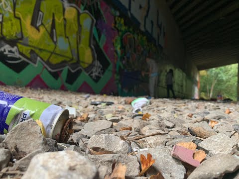 Little Ben - Warship [Official Audio]