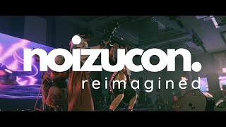 NoizuCon 2025 Highlight