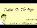 Puttin' On the Ritz - Fred Astaire (Sung by Jonah ...