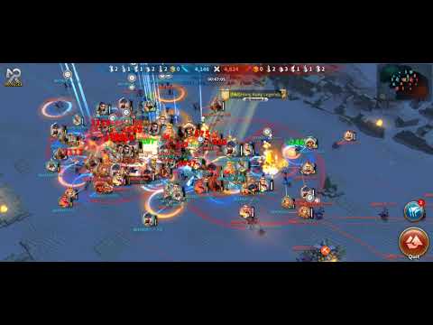 Osiris League Season 3 Finals K374 vs OV! part 1