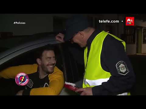 Lo MEJOR de PELIGRO SIN CODIFICAR - Polizias + Cachador +  Estafador - PELIGRO SIN CODIFICAR !