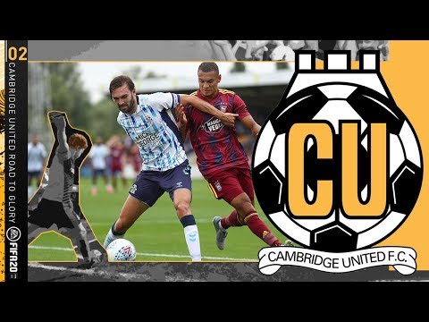 POTENTIAL TO BE SPECIAL FUTURE STAR!! FIFA 20 | Career Mode RTG S3 Ep2