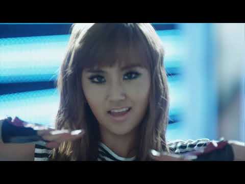 [MV/HD 4K-60fps] 4Minute (포미닛) - Muzik (뮤직)(source:1080p.BluRay)